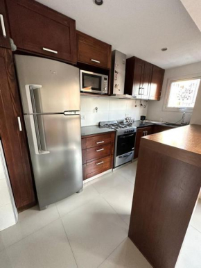 Departamento MDP - Ayacucho